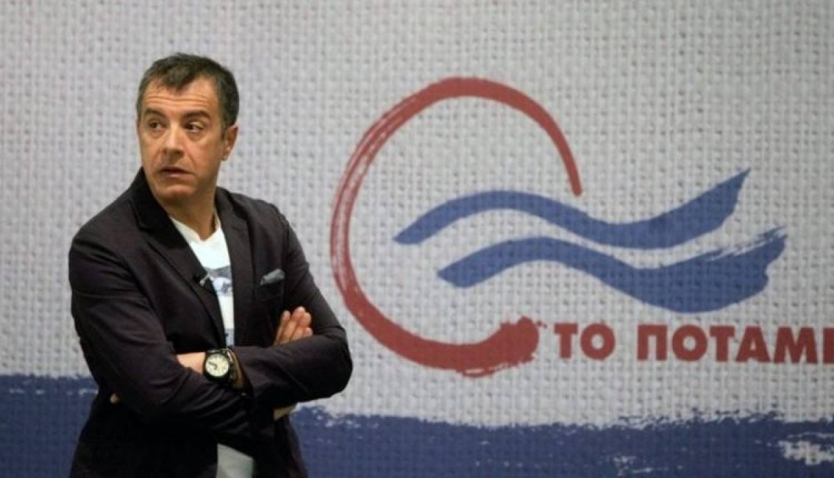Υπέρ της πρότασης δυσπιστίας της ΝΔ τάσσεται το Ποτάμι