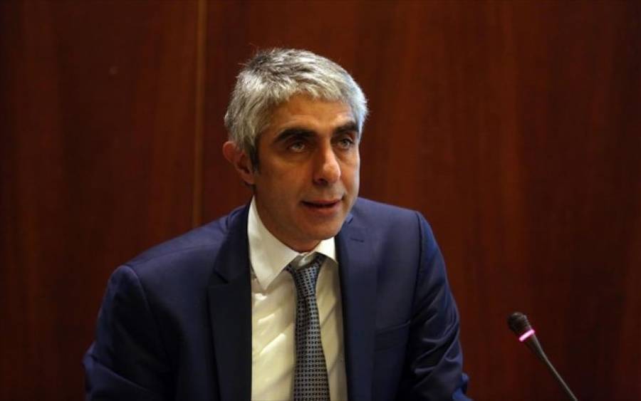 Πάλης ξεκίνημα, νέοι αγώνες: Επαναστατικό σάλπισμα από τον Γ. Τσίπρα