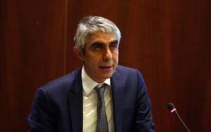 Πάλης ξεκίνημα, νέοι αγώνες: Επαναστατικό σάλπισμα από τον Γ. Τσίπρα