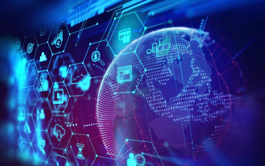 Πώς το «fintech» αλλάζει τις χρηματοοικονομικές υπηρεσίες
