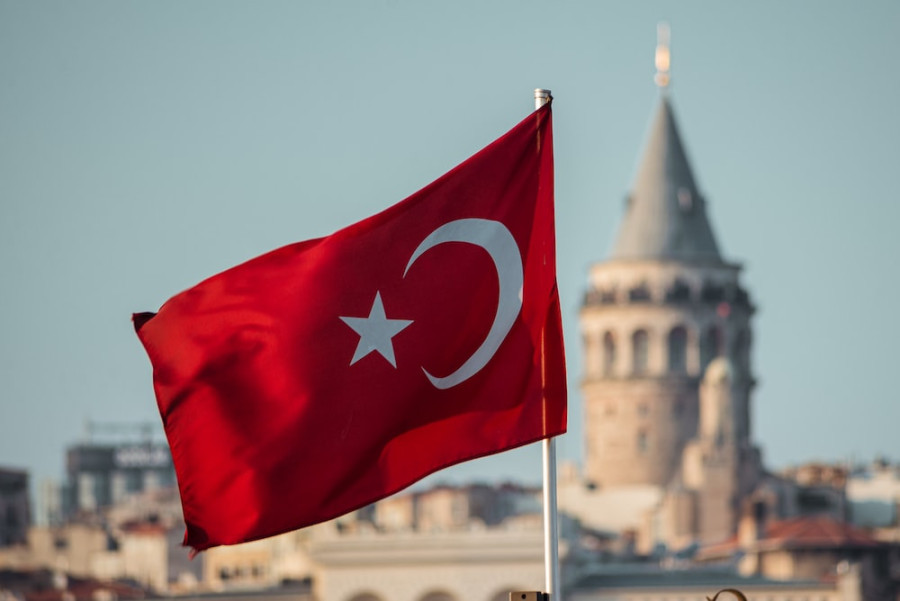 Ρεκόρ 25ετίας ο πληθωρισμός στην Τουρκία- Έφτασε το 85,5%