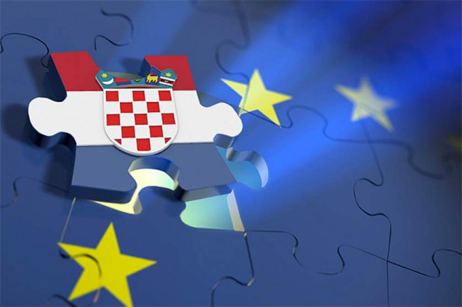 Μέλος της Ευρωζώνης η Κροατία από 1/1/2023