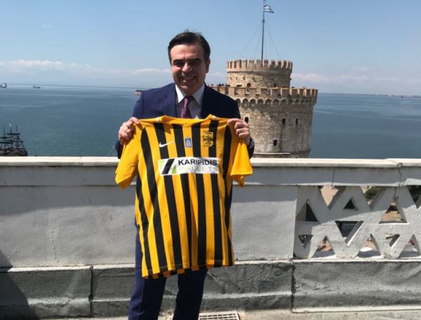 Μόνο οι… παοκτζήδες θα έχουν πρόβλημα με τον ανασχηματισμό