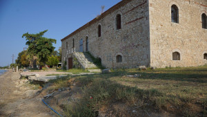 Μενδώνη: Τα νεότερα μνημεία Νέας Προποντίδας δεν ανήκουν στο Υπουργείο