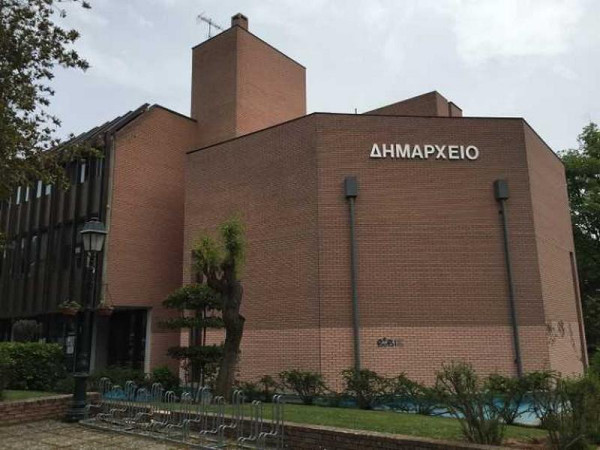 Υπόθεση Πολεοδομίας Κηφισιάς: «Είχαμε ήδη εντοπίσει τις δυσλειτουργίες», λέει ο Δήμος