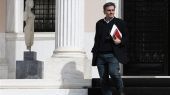 Τσακαλώτος: Η έξοδος στις αγορές δεν είναι τέλος, αλλά αρχή