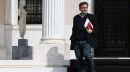 Τσακαλώτος: Η έξοδος στις αγορές δεν είναι τέλος, αλλά αρχή