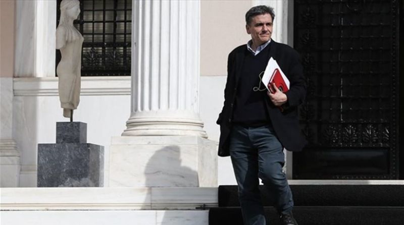 Τσακαλώτος: Η έξοδος στις αγορές δεν είναι τέλος, αλλά αρχή