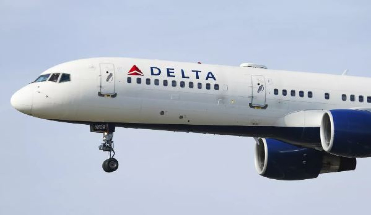 Delta: Εκτιμήσεις για εκτόξευση-ρεκόρ των επιδόσεών της το 2025