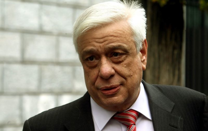 Παυλόπουλος: «Ενεργώς νομικές» οι αξιώσεις μας για τις γερμανικές αποζημιώσεις