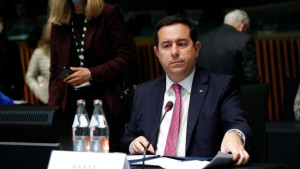 Ευρωκοινοβούλιο: Σήμερα η «απολογία» Μηταράκη, για επαναπροωθήσεις μεταναστών στην Τουρκία!