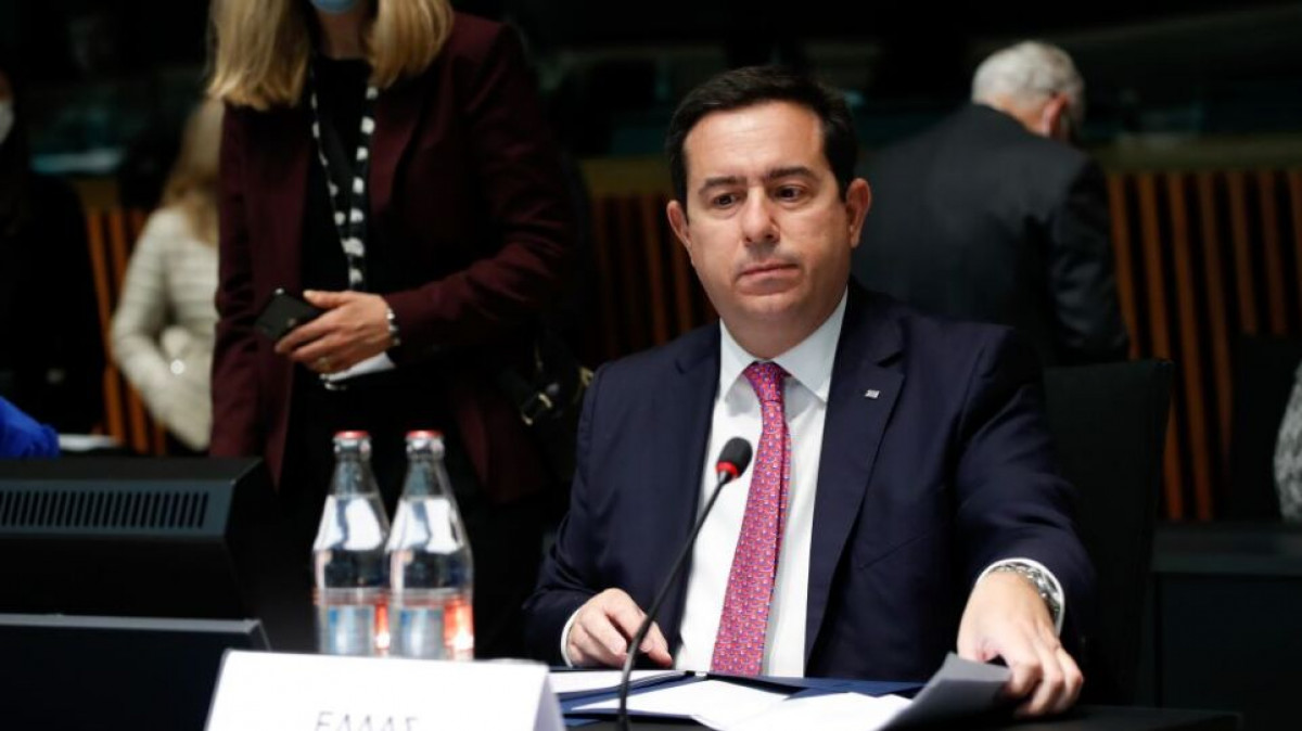 Ευρωκοινοβούλιο: Σήμερα η «απολογία» Μηταράκη, για επαναπροωθήσεις μεταναστών στην Τουρκία!