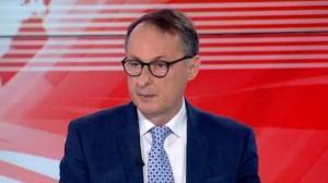 Σύψας: Θα πάμε με τον κορονοϊό μέχρι το επόμενο καλοκαίρι