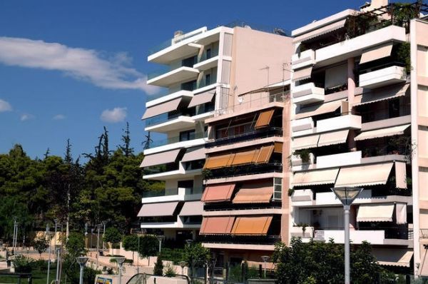 Πονοκέφαλος ΕΝΦΙΑ από τις νέες αντικειμενικές αξίες