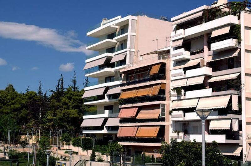 Πονοκέφαλος ΕΝΦΙΑ από τις νέες αντικειμενικές αξίες