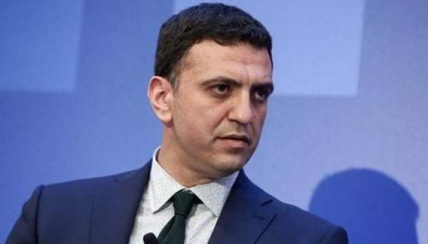 Έρχονται άμεσα 3.500 προσλήψεις από το Υπουργείο Υγείας