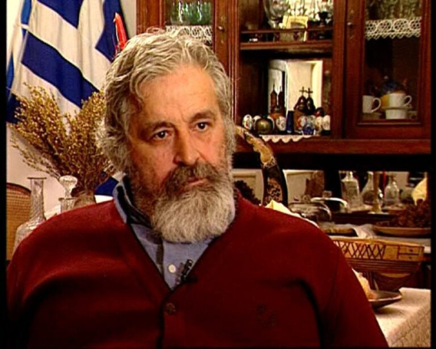 Λάμπρος Παπαδημητράκης: Σίγησε μια από τις φωνές του Πολυτεχνείου