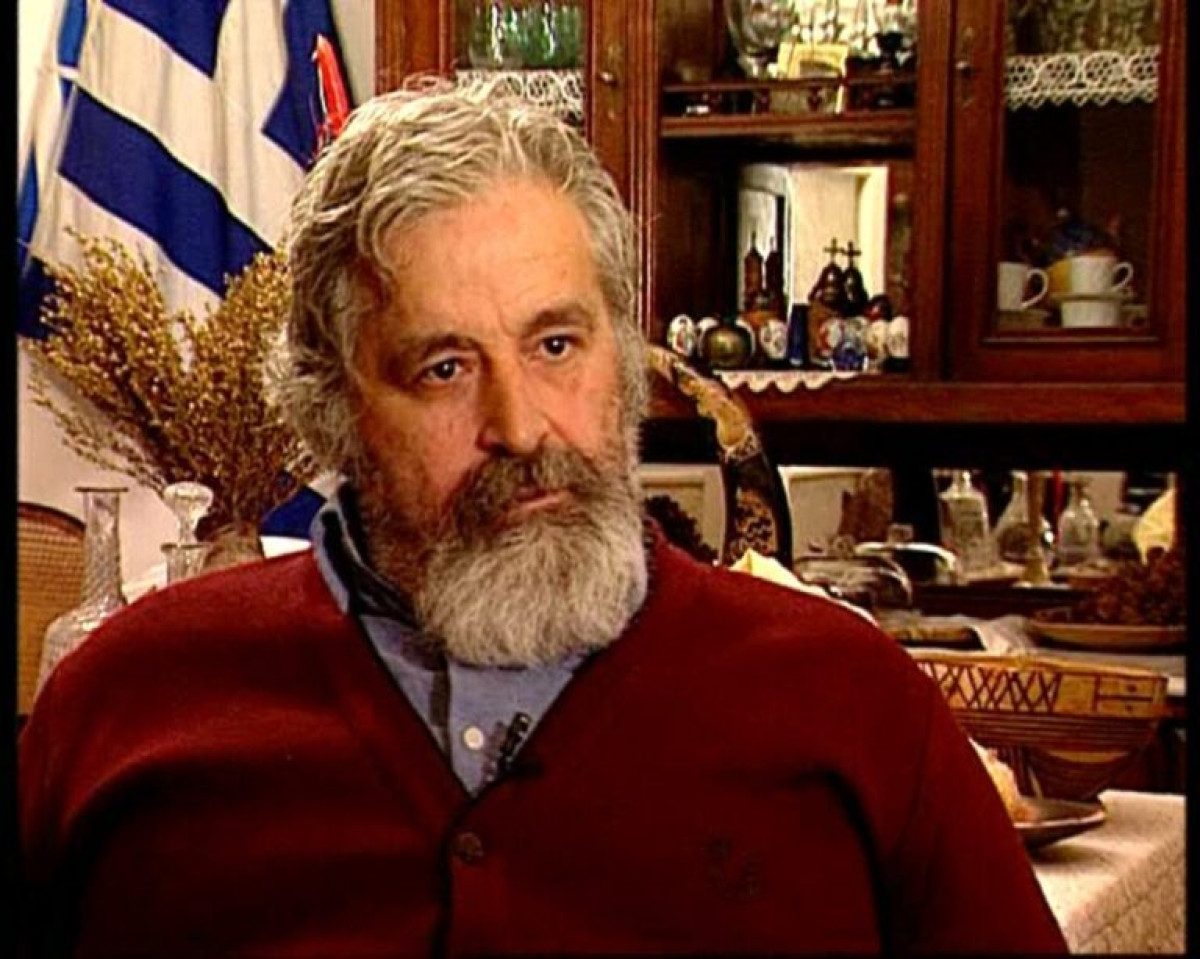 Λάμπρος Παπαδημητράκης: Σίγησε μια από τις φωνές του Πολυτεχνείου