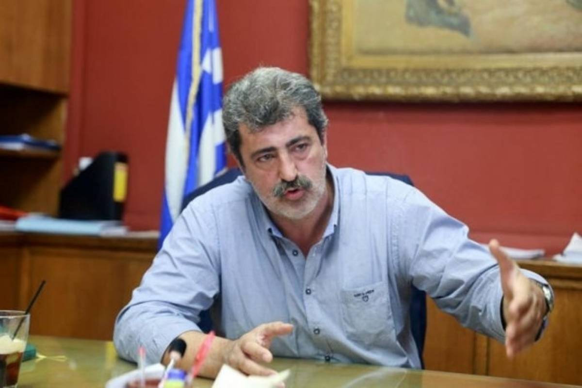Διεθνή ΜΜΕ:Ο Πολάκης συνηθίζει να τραβά συχνά την προσοχή