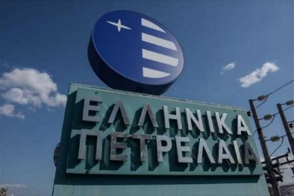 ΕΛΠΕ: Ιστορικό ρεκόρ παραγωγής και εξαγωγών το 2018