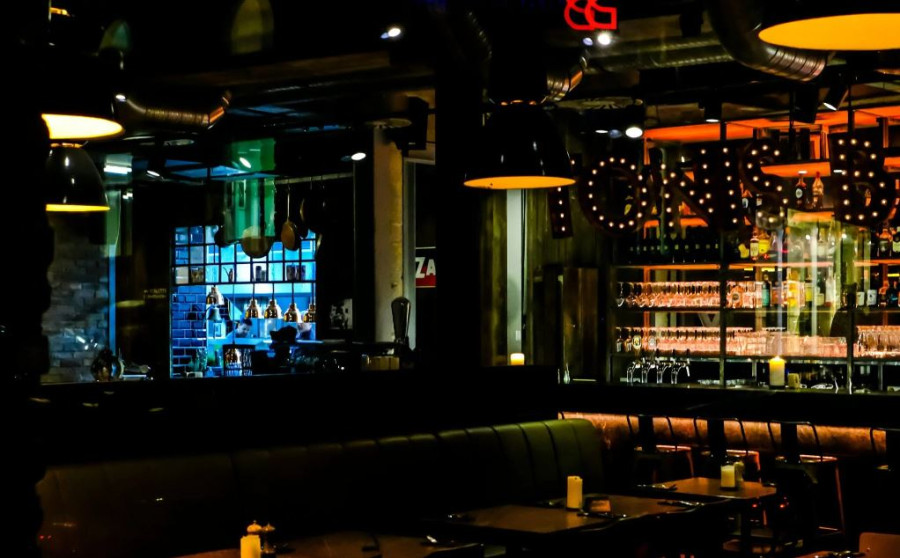 5 μαξιμαλιστικά gasto-bars στην Αθήνα που πρέπει να ανακαλύψεις