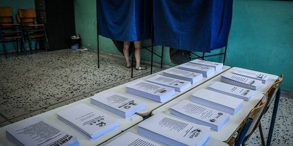 MRB: Προβάδισμα 11,9% για τη ΝΔ-Αρνητική αξιολόγηση των νέων μέτρων