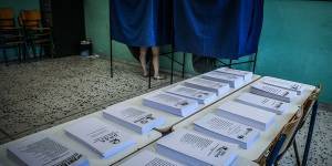 MRB: Προβάδισμα 11,9% για τη ΝΔ-Αρνητική αξιολόγηση των νέων μέτρων