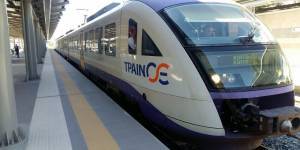 ΤΑΙΠΕΔ: Προτιμητέος επενδυτής για την ΕΕΣΣΤΥ η ΤΡΑΙΝΟΣΕ