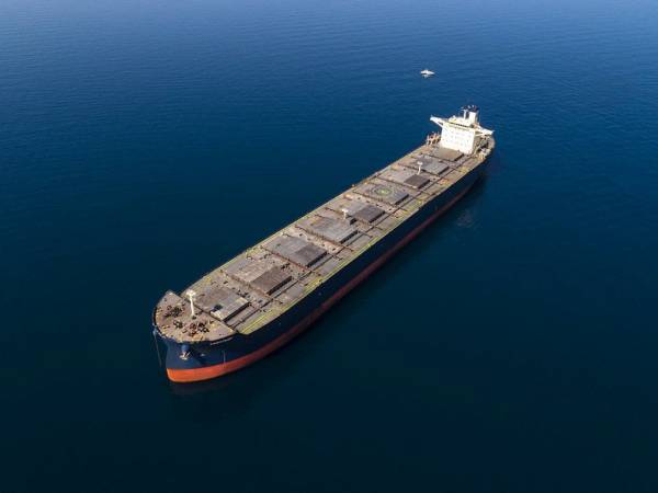 Seanergy Maritime: Συνεχίζει τις αγορές με $160 εκατ. επενδύσεις φέτος
