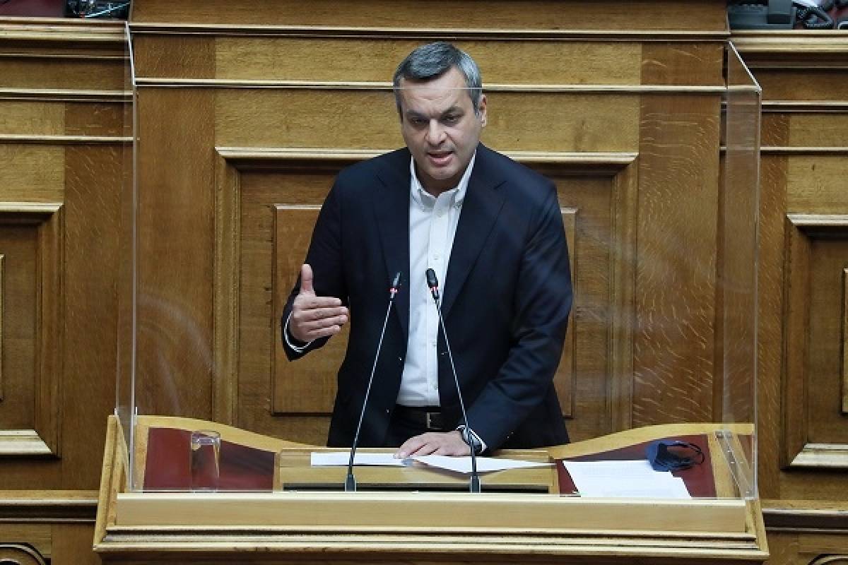 ΣΥΡΙΖΑ: Άνιση μεταχείριση επιχειρήσεων από το μέτρο αναστολής πληρωμής επιταγών