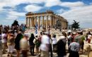 Η Αθήνα κρατά ψηλά τον ελληνικό τουρισμό