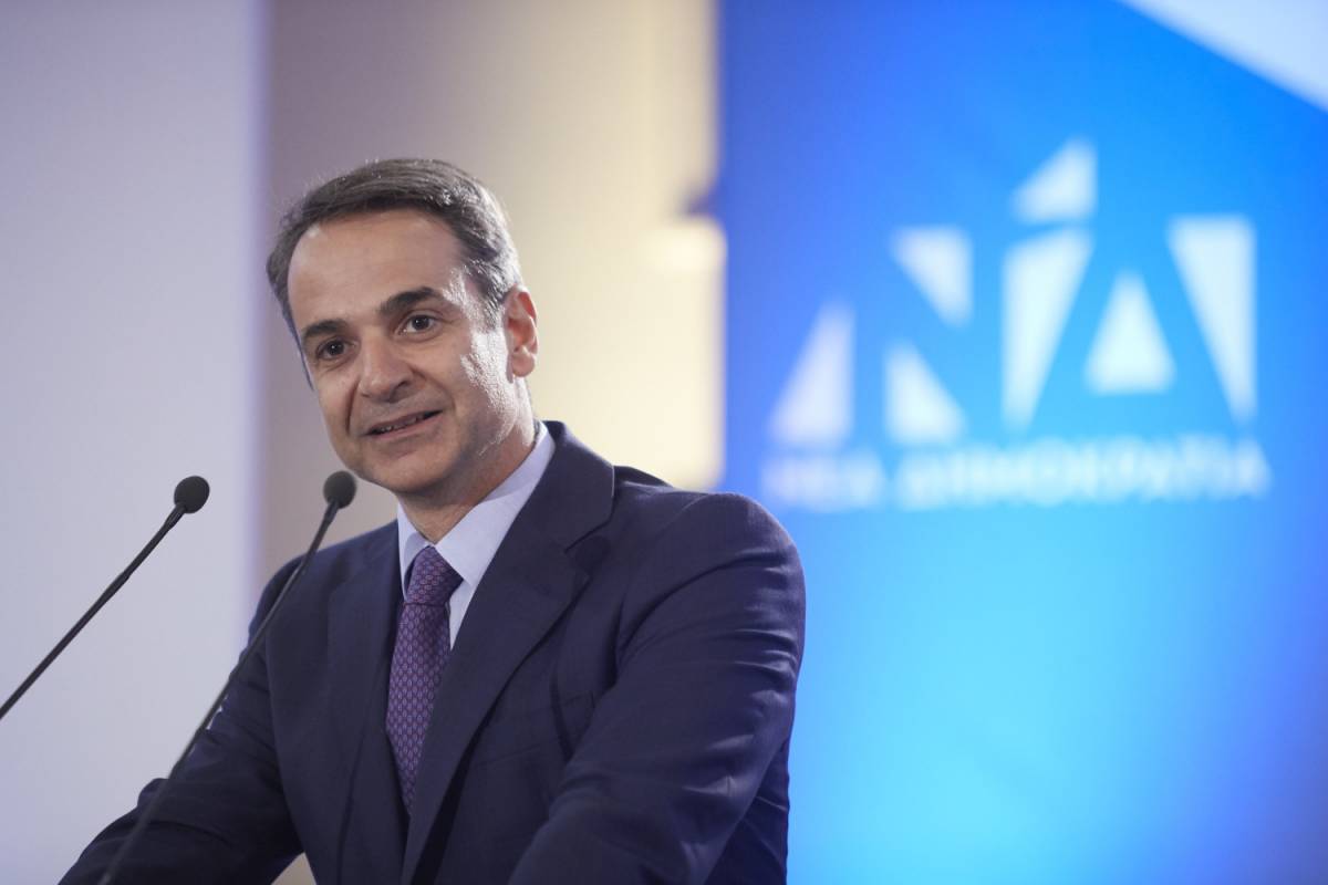 Μητσοτάκης: Αλλεπάλληλες συσκέψεις με φορείς στη Θεσσαλονίκη