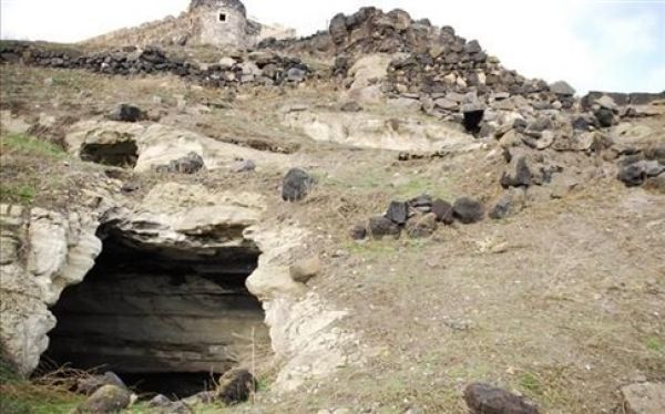 Ανακαλύφθηκε υπόγεια πόλη 5.000 ετών στην Καππαδοκία!