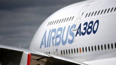 Η Airbus προειδοποιεί για δικό της «Brexit»