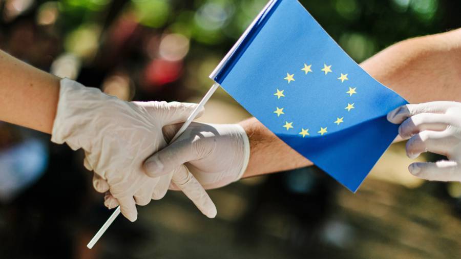 ΕΕ: Επιπλέον ανθρωπιστική βοήθεια €41 εκατ. σε Λατ.Αμερική, Ασία, Μ.Ανατολή