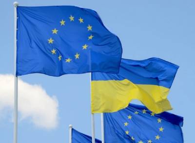 Διχασμένοι οι Ευρωπαίοι ηγέτες για ένταξη της Ουκρανίας στην ΕΕ