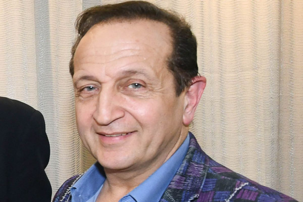 Υποψήφιος με το κόμμα της Ζωής Κωνσταντοπούλου ο Μπιμπίλας