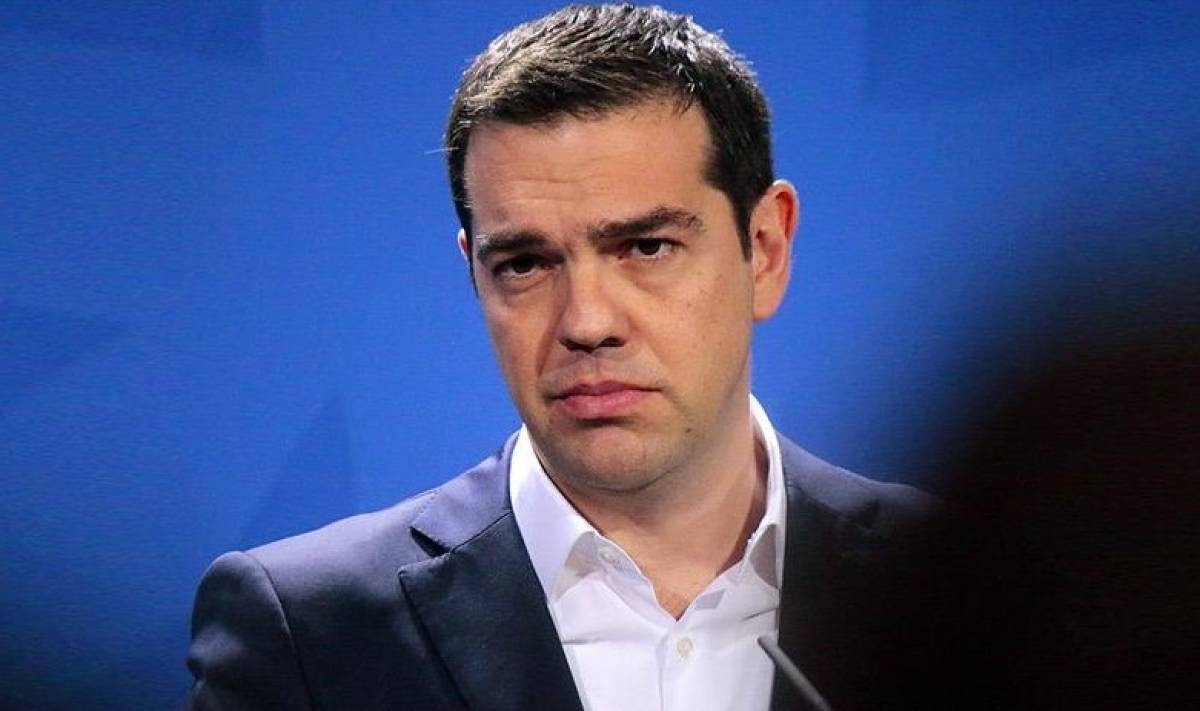 Τσίπρας: Εμείς φτιάχνουμε νέα πανεπιστήμια και η ΝΔ τα κλείνει