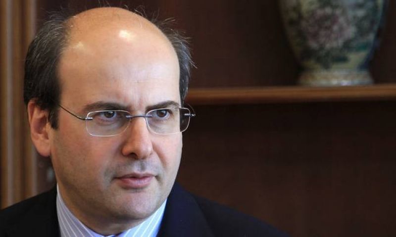 ΝΔ:Από τη λογική της διανομής,θα μπούμε στη λογική της παραγωγής