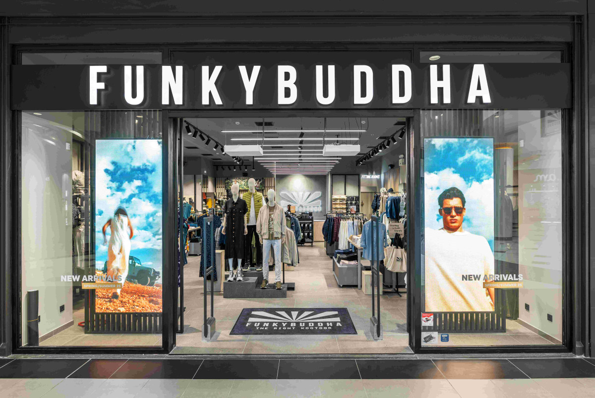 Funky Buddha: Επέκταση δικτύου στη Θεσσαλονίκη