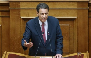 Σκυλακάκης: Η οικονομία πάει πολύ καλύτερα από το αναμενόμενο