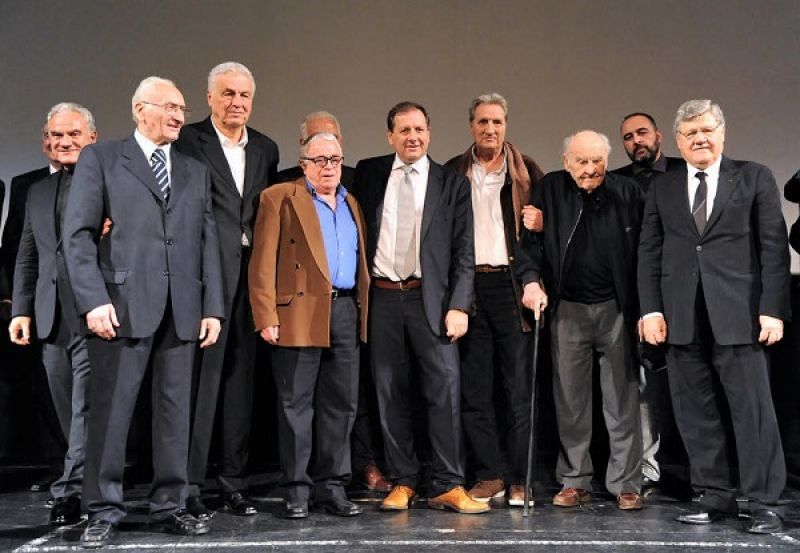 «1968»: Ο ΟΠΑΠ Μεγάλος Χορηγός της ταινίας για τη «χρυσή» νίκη της ΑΕΚ