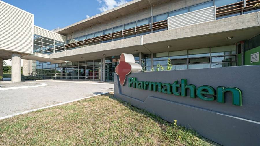 «Μοντέλο» Pharmathen στις νέες επιχειρηματικές κινήσεις Βασίλη και Νέλλης Κάτσου