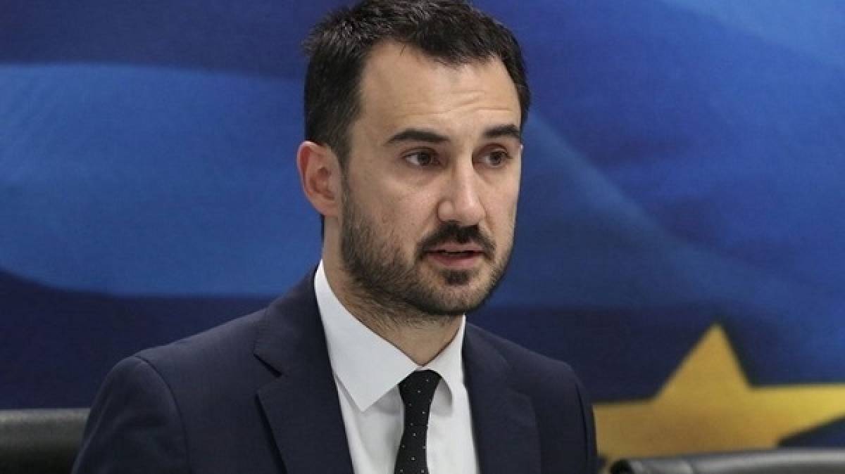 «Βέλη» Χαρίτση στην κυβέρνηση για την ψήφο του απόδημου ελληνισμού