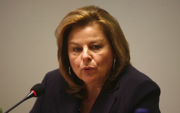 Κατσέλη: Πέντε μέτρα για να οικοδομηθεί εμπιστοσύνη στις τράπεζες