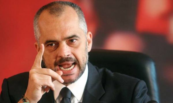 Νέες προκλήσεις Ράμα: Δικαίωμα Τσάμηδων στη διεκδίκηση περιουσιών