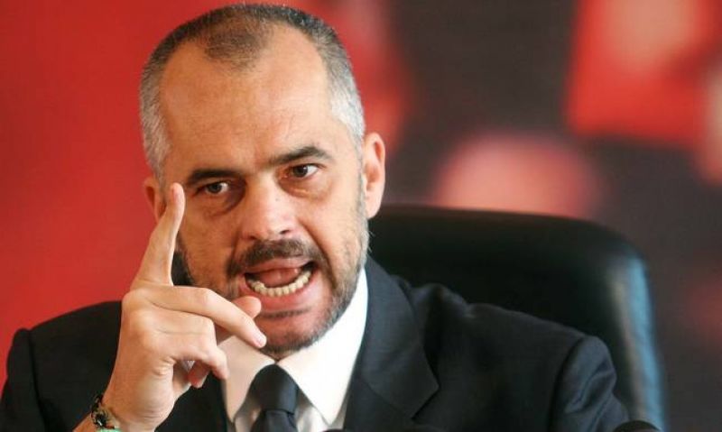 Νέες προκλήσεις Ράμα: Δικαίωμα Τσάμηδων στη διεκδίκηση περιουσιών