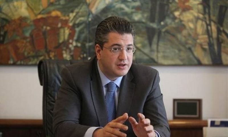 Τζιτζικώστας: Η κυβέρνηση ζήλεψε τον Ερντογάν και τον αντιγράφει