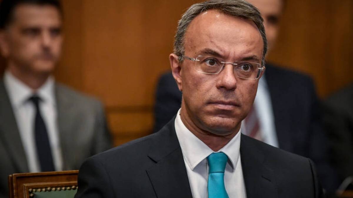 Σταϊκούρας: Ενδεχόμενο για νέα μείωση του ΕΝΦΙΑ το 2020