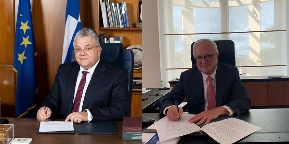 Προσφυγικό- Μεσοπόλεμος: Τράπεζα Πειραιώς και ΑΠΘ «ενώνουν» τις δυνάμεις τους